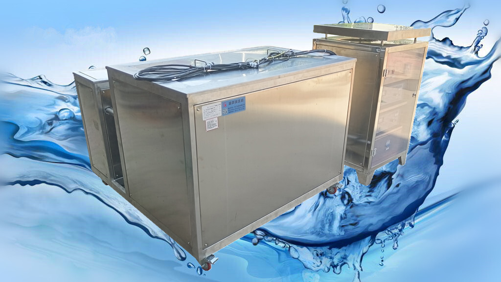 超聲波清洗機(jī)如何清洗機(jī)械鍵盤？